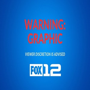 8.6K views · 119 reactions | Gresham suspect wanted for throwing ‘chunk of concrete’ at victim https://bit.ly/3D9eiHz | FOX 12 Oregon | Facebook