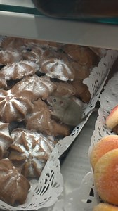 74K views · 543 reactions | Sneaky mouse caught snacking on cookies in a baker's display case | Animal Lovers | Facebook