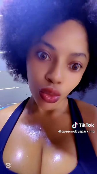 Queen Ruby Sparkling (@queenrubysparkling)’s videos with original sound - Corey Staggers