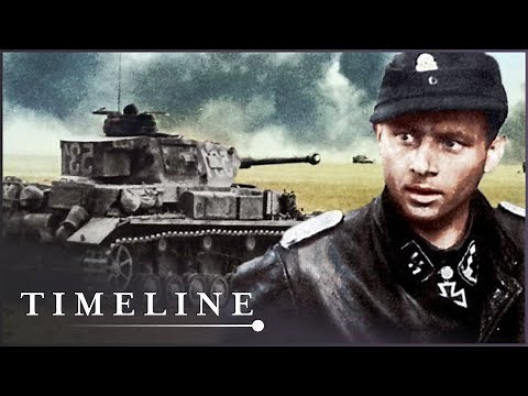 The Black Baron: The Story Of Hitler's Most Dangerous Ace | Battlefield Mysteries | Timeline