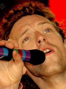 Escuchen esta maravillosa canción. 🥹 Coldplay- Lovers In Japan | T H E / S C I E N T I S T