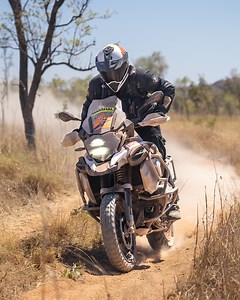 15K views · 599 reactions | Get excited for the launch of the 2024 BMW Safari Enduro event film! Relive a week of riding through iconic parts of the Australian Outback for the second half of the "Long Way Across" as we travelled from Darwin to Broome. Full event video launches Thursday 10th October - 6:30pm AEDST! #BMWMotorrad #SpiritOfGS #BMWSafari #MakeLifeARide | BMW Motorrad Australia | Facebook
