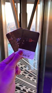 6.5K views · 238 reactions | GIVEAWAY ALERT! See the city in a whole...