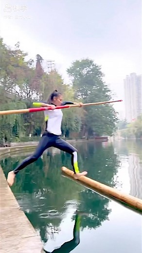 Canoe Sport on Instagram: "Bamboo padding! 🙌🏼 🛶🛶🛶 #kayak #canoe #canoesport #canoeing"