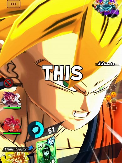 Dragon Ball Legends star system update – how it saved old SP units