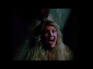 Hell Night (1981) Trailer