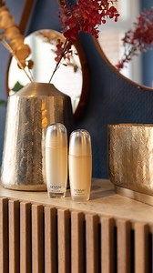 SENSAI Cosmetics on Reels