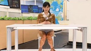 Japan - news scat