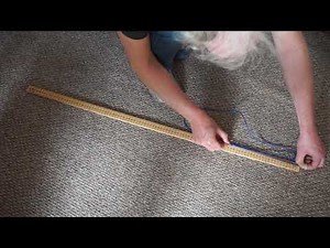 Conical Pendulum Experiment