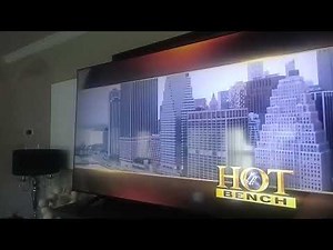 Hot Bench Closed Captioning