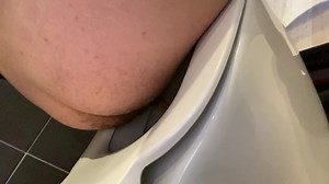 Urgent morning poop - video 2