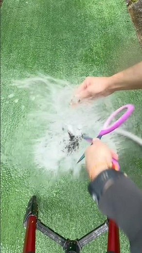 Elastigirl INFLATION💦