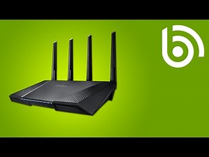 ASUS AiCloud: Router to Router Introduction