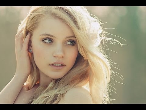 Pretty Faces of Beautiful Women - Part 1