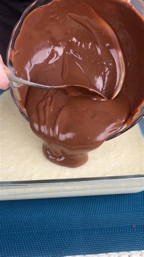 This recipe is for those who love practical and delicious desserts!!! | More Recipes