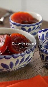 202K views · 1.3K reactions | Dulce de papaya ✨ | kiwilimón | Facebook