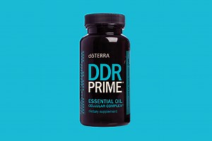 DDR Prime Essential Oil Cellular Complex | doTERRA Essential Oils