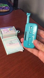 Thumb Stick Calculator #calculator #gadget #addingmachine | ToonDesk