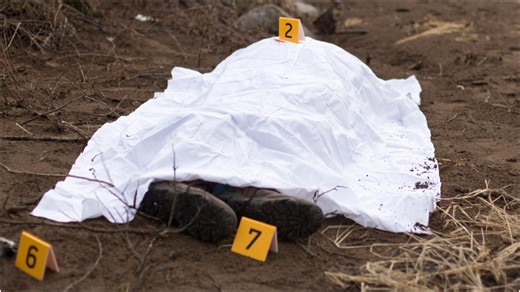 People Share Scariest Vacation Stories, And It's Pure Nightmare Fuel