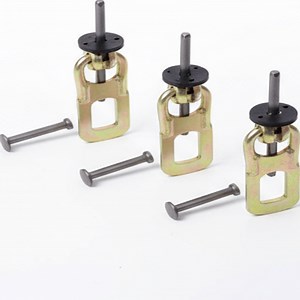 [Hot Item] Lifting Clutch Spherical Head Lifting Head Precast Lifting