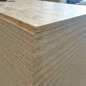 [Hot Item] Consmos Good Strength 18mm Waterproof Oriented Strand Board OSB Plywood Board for Construction