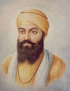 Guru Angad - Alchetron, The Free Social Encyclopedia