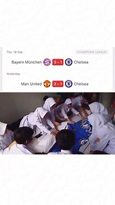 Sumpah meme ini kembali muncul 😭, keingat zamn Potter 🤡. #az | Chelsea ID