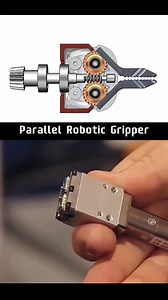 Robotic gripper | techknowdge