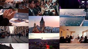 Istanbul International MUN on Reels