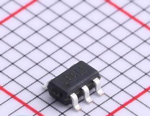 [Hot Item] SY8088AAC SY8088 Synchronous Step Down Regulator DC-DC Converter ic