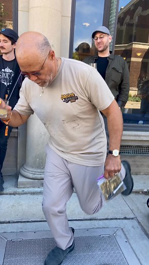 By Sunday, we were feeling good, calling and responding, having church and dancing our asses off (“don’t spill that drank”) at Biscuits and Banjos Festival. #durhamnc and #radicaljoy is back! | Tess Mangum