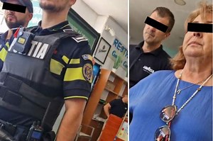 Scandal monstru pe litoral. Un client a fost bătut de patronul unui hotel după ce a cerut altă mâncare VIDEO