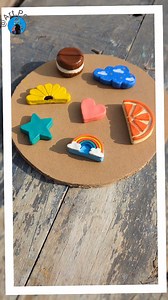 Homemade Clay ✨🎨 | how to make clay at home | making air dry clay at home | how to make your own clay | easy way | homemade clay tutorial | homemade clay recipe | YouTube Viral Recipe | . . . . . #howto #homemade #clay #claymaking #goviral #foryoupage #1mviews #instagood #instagram #explore #reeloftheday #reels #reelsinstagram #explorar #reelitfeelit #trending #instareels | Art Posh