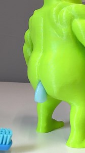 Shrek toothpaste 😂 | InTrouble