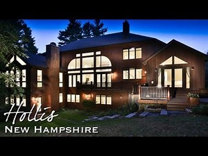 Video of 5 Cummings | Hollis, New Hampshire real estate & homes