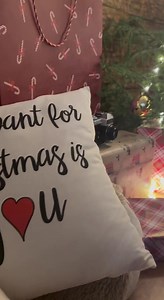 Creative Pillow on Reels