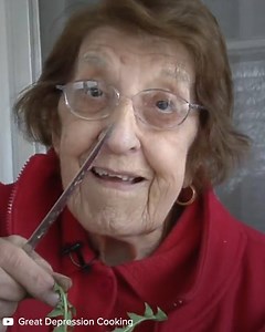 107K views · 610 reactions | Great Depression Dandelion Salad | BuzzFeed Video | Facebook