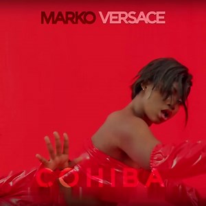 Nouvelle sortie ‘’COHIBA’’ ,signé Marko Versace Disponible 👇 https://youtu.be/VTMM-TjGHMg | Afromixdecale