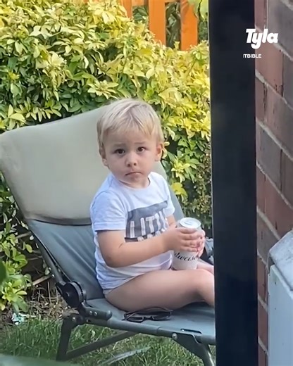 This is why you don't drink, kids 😂😆 | Tyla