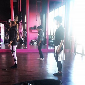 A Touch of Everything class starts at 4pm on #SundayFunday schedule....