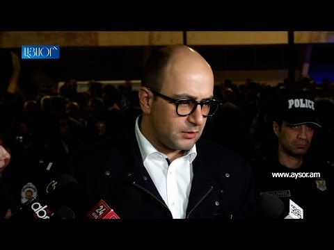 Դավիթ Համբարձումյանը մի քանի անգամ ՔՊ-ին հաղթած մարդ է