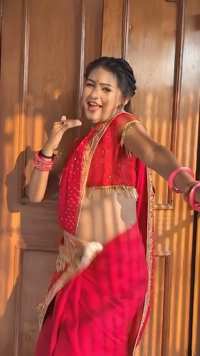 Singer Garima Ojha on Instagram: "Devara dildar milal ba 🩷❤️#mumbai #dineshlalyadav #dabangs #love #pawansinghofficialfanclub #singer #pawansinghactor #bhojpurimovie #biharsehai #status #bhojpuriworld #follow #bhfyp #instagood #pawansinghfanclub #singhpawan #delhi #pawansinghsong #aksharasinghfans #bhojpurinews #patnalikes #reels #actress #pawansinghfan #video #bhojpurireels #indian #tiktok #bhojpurisongs #riteshpandey"