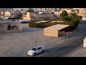 Sabahiya Kuwait Area