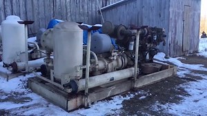 35 reactions · 9 comments | TENNEY - Progress Update Diesel...