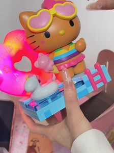 #sanrio #kfc #hellokitty #unboxing | Hello Kitty
