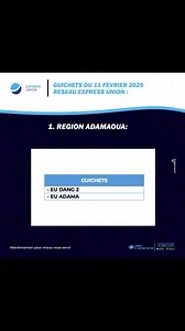 Express Union Finance on Reels