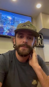 Bristow, VA - Thank you guys for your patience. | Thomas Rhett