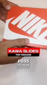 Kawa slides for Toddlers!!! | Kidsports Philippines