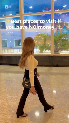 This is your sign👀💸 #placestovisit #uae #AbuDhabi #trendingpost #trendingvideo #viralpost #ReemIsland #livinginabudhabi | Janelle in Abu Dhabi