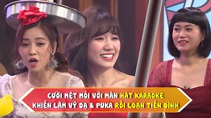 705K views · 5.5K reactions | Cười muốn xỉu với Mạc Văn Khoa và Puka...